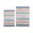 Cervantes 100% Cotton Non-Slip Bath Rug-1575845394-1584175736