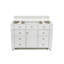 Bristol 48'' W Single Bathroom Vanity Base-977136874