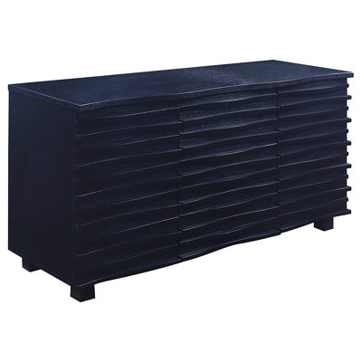3-Drawer Server