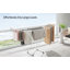 Steel Foldable Gullwing Drying Rack-1069334862