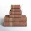 Ensemble de serviettes 6 pièces Franklin-1025144437-948715280