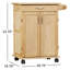Chariot de cuisine Richand
