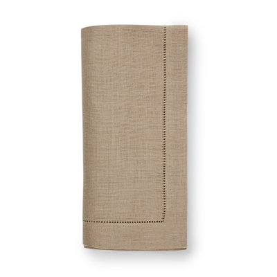 Festival Linen Rectangle Napkins
