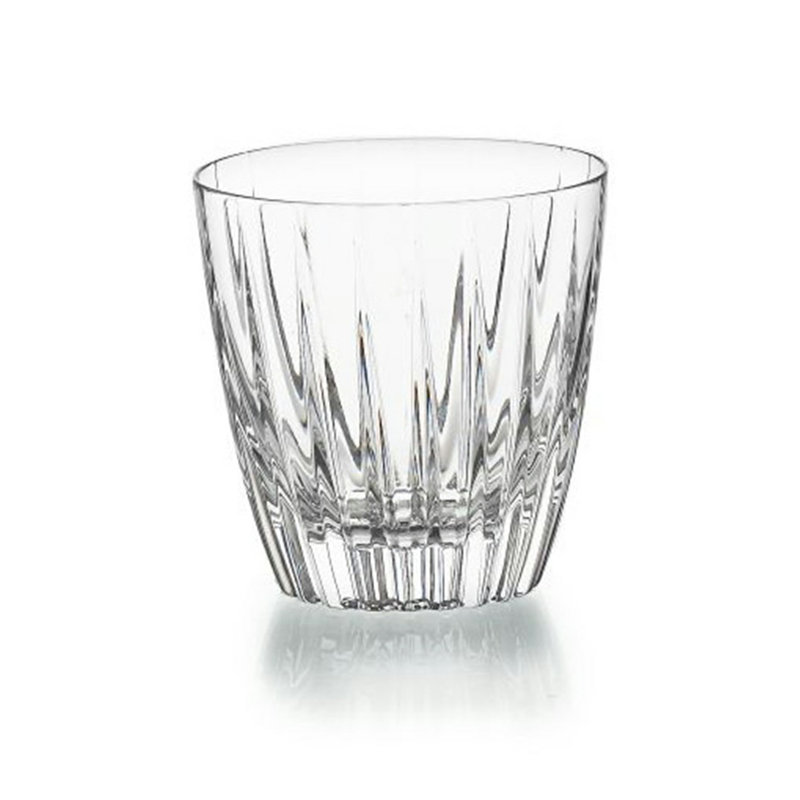 Verre à boire en cristal 9 oz
