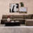 Wytheville Solid Wood Coffee Table-91228848