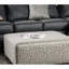 Transitional Style Gray Chenille And Solid Wood , Block Feet, Box Cushion Medium Density Foam, 38 Inches Deep, Wide, 20 High, Material, Frame, High Legs, Upholstery