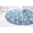 Clidy Abstract Indoor Rug-1871222422
