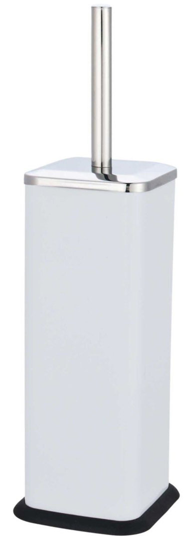 Axus Toilet Brush Holder White*