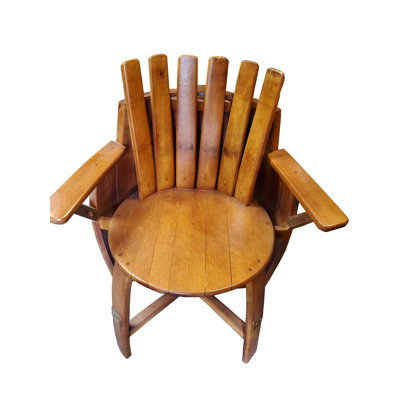 Upholstered Armchair