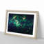 Universe Vol.33 in Abstract - Picture Frame Graphic Art Print-55772524-55772529