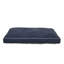 Memory Foam Canvas Pet Bed-40420142-40420143