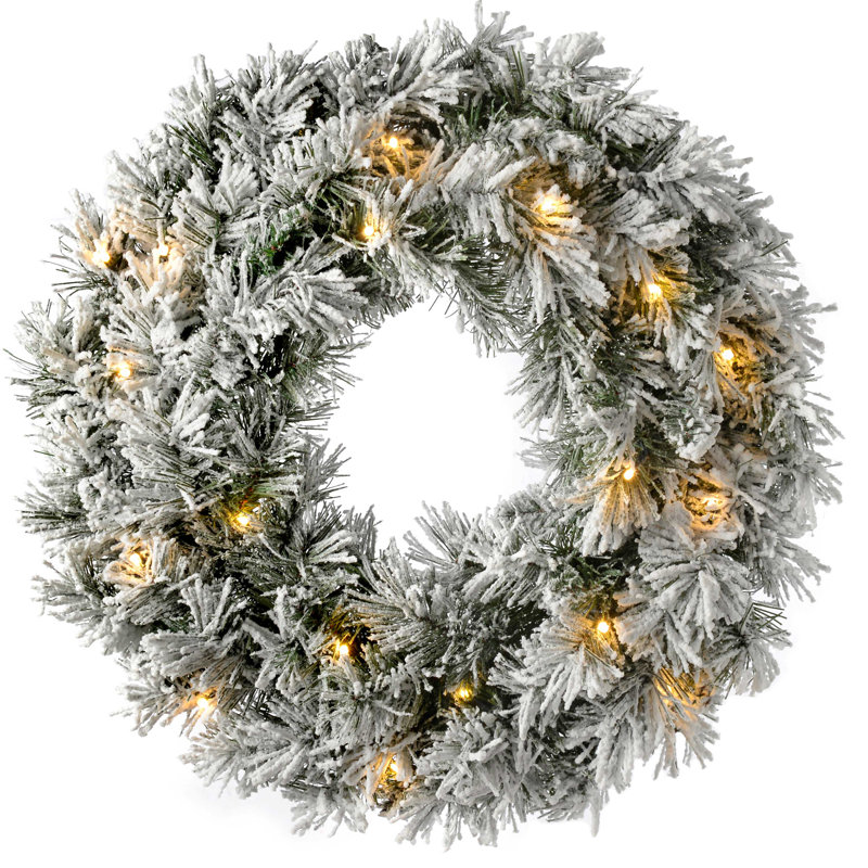 Spruce 60cm Wreath