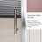 Shower Door (Chrome)