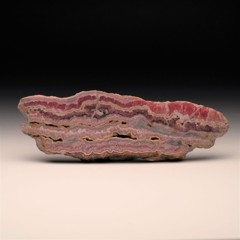Rhodochrosite / Ver. 9