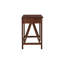 Bureau en bois avec 1 tiroir Soule-632390019