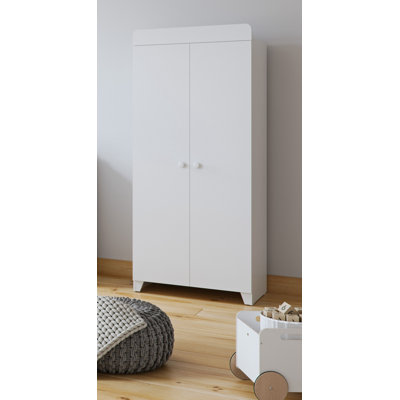 Little Acorns Classic Wardrobe