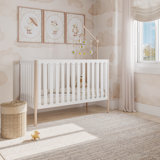 Lulla & Lulli Crib