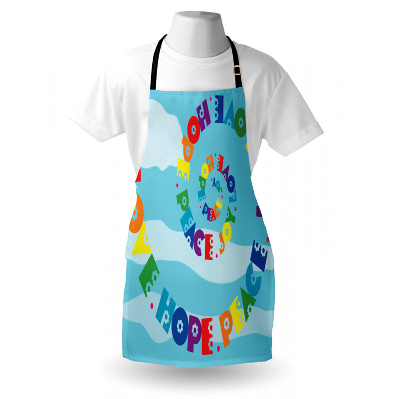 Tablier d’espoir