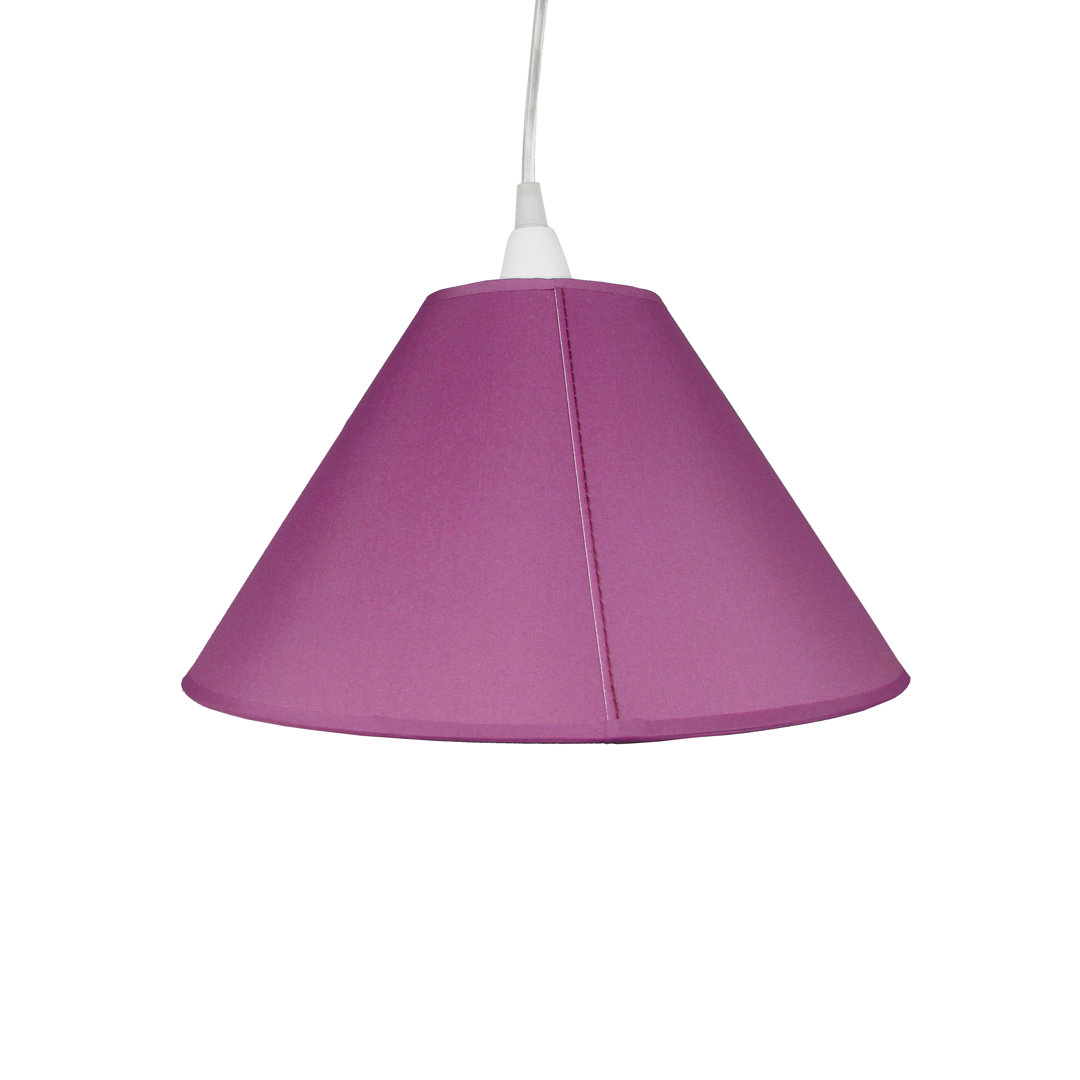 30cm Cotton Empire Lamp Shade