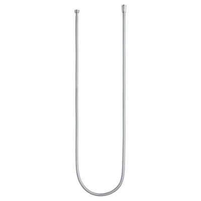 Tuyau de douche non métallique 79" sans torsion Rotaflex