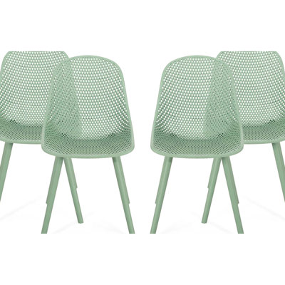 Chaise de salle à manger Posey