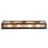 Rustic Lodge 4 - Light Bath Bar