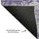 Premium Machine Washable Verlin AMF1771 Global Rug