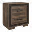 Table de chevet 1pc