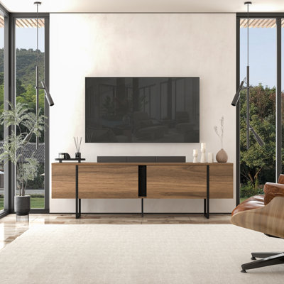Téléviseur moderne Katavia Mid Century