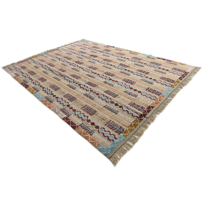 Tapis beige Judy