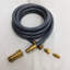 Tuyau de gaz naturel de 12 pi avec raccord rapide pour grils à double combustible Chauffe-terrasse Four à pizza Fabrication en caoutchouc et en laiton Utilisation durable Chauffe-eau à alimentation sécuritaire Installation facile Raccords sécurisés