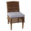 Astoria Patio Dining Side Chair with Cushions-47534981-62379084-63252748