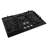 ABBA Black Natural Gas 5 Burner Cooktop
