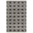 Vedika Hand Tufted Wool Southwestern Rug-778543126