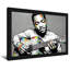 Colourful Guitarist With Paint Splatter Pattern-692882704-692882709-692882710
