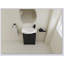 Meuble-lavabo autoportant de 23 po avec lavabo et portes à fermeture douce-1753628507