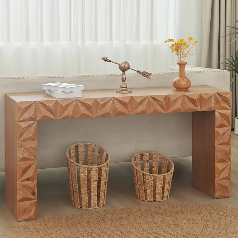 Console Modern Modern