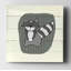 Kopf «Woodland Creatures Raccoon», art-33511896-32971762