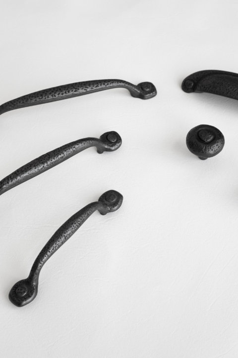 The Refined Rustic Collection