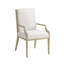 Eave Sundrenched Upholstered Arm Chair