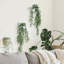 2 - Piece Artificial Plant Set