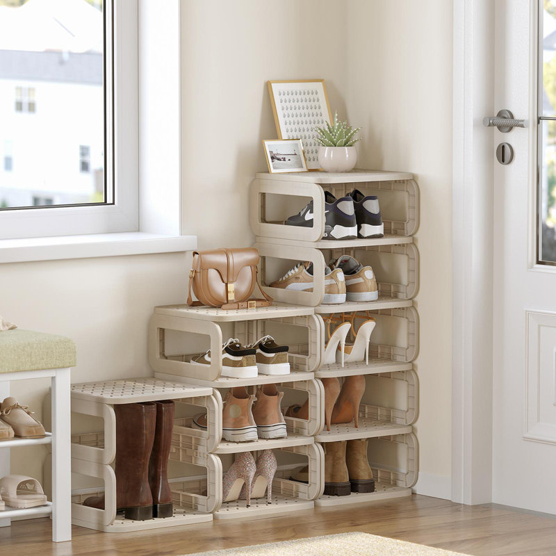Shoe Rack