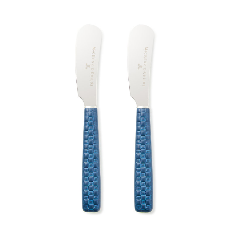 Everyday Spreader Set, Indigo