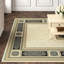 Loyd Oriental Area Rug-18880627