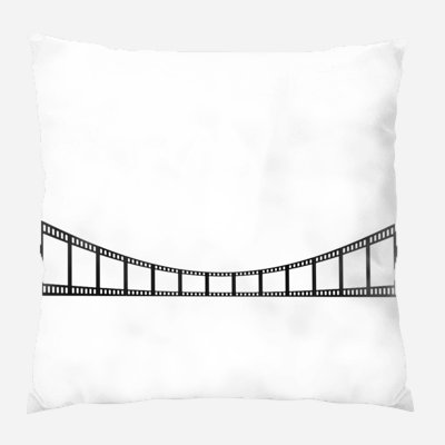 Coussin trois d