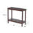 Acacia Wood Console Table(Only Including Table)