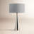 Spadina Metal Table Lamp-1497537287