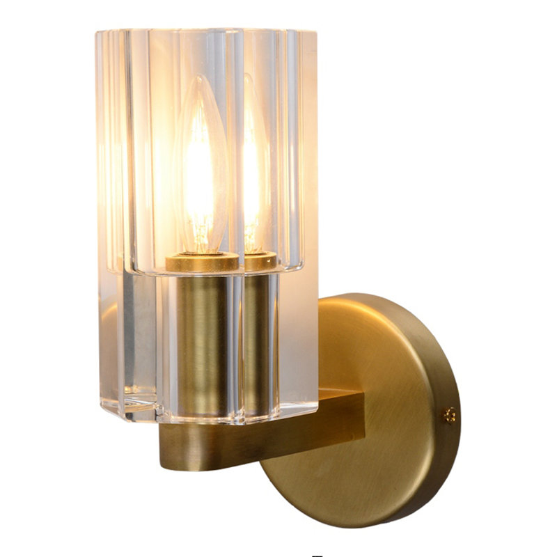 Leon Wall Sconce