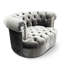 Arthur Swivel Chair