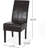 Dining Chair 2Pcs/Set